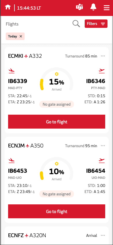 Iberia