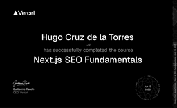 Next CEO Certification
